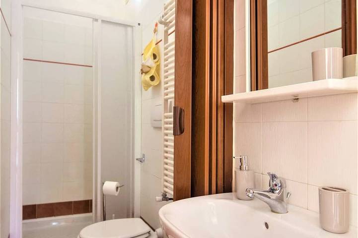 Entire apartment, Apartment Casedirio - Riomaggiore in Riomaggiore, Riomaggiore Municipality