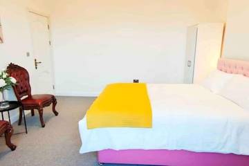 Villa pour 8 Personnes dans Borough londonien de Harrow, Londres, Photo 3
