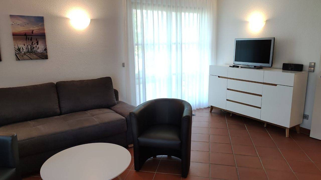 Apartamento vacacional entero, Ferienwohnung für 4 Personen (68 m²) in Dewichow auf Usedom in Dewichow, Mellenthin