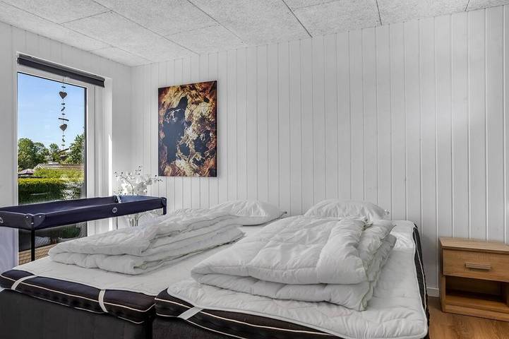 Ferienhaus für 6 Personen, mit Whirlpool in Råde Strand - 3