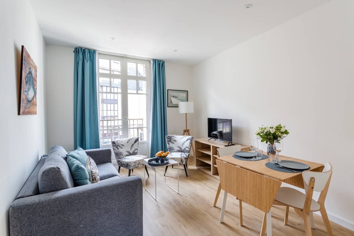 Photo : Appartement de vacances