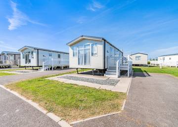 Glamping for 6 People in Skegness, Lincolnshire, Photo 1