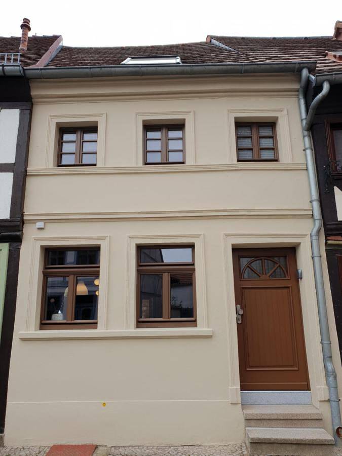 Ferienhaus für 8 Personen, mit Ausblick und Terrasse - 1