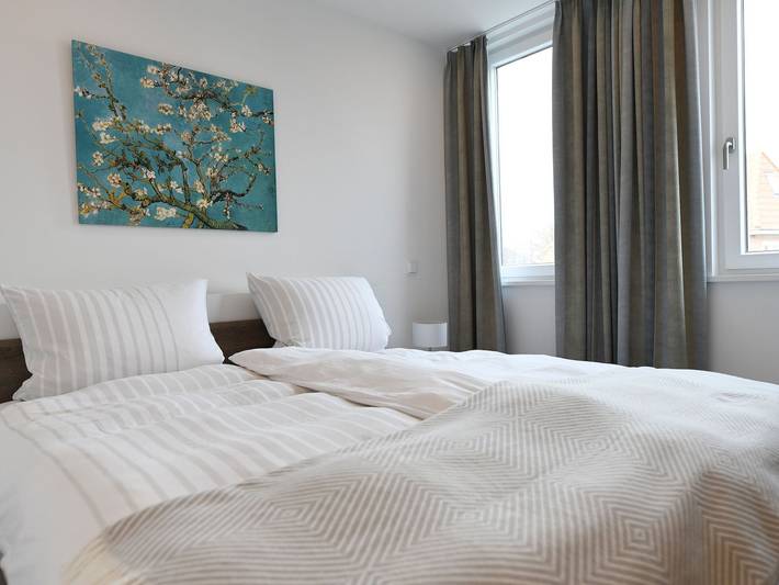 Ferienhaus für 3 Personen, mit Terrasse in Heiligenhafen - 2