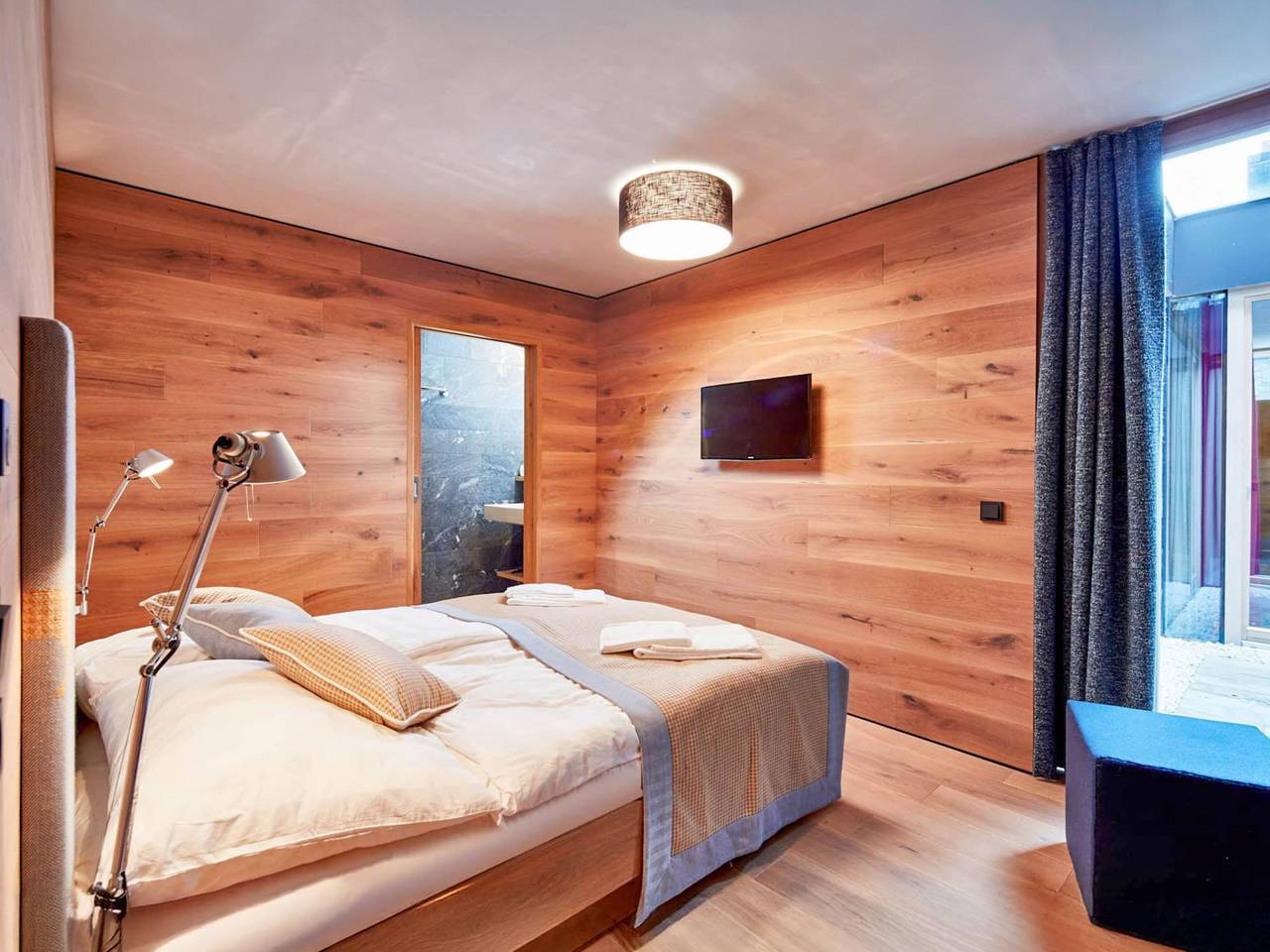 Ganze Wohnung, Gipfelstürmer, Ski in & out in Bramberg in Bramberg am Wildkogel, Kitzbüheler Alpen