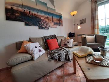 Ferienwohnung für 4 Personen in Gollwitz, Nordwestmecklenburg (Wismar und Umgebung), Bild 1