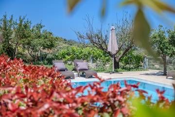 Willa dla 8 osoby w Północna Kreta, Kreta, Zdjęcie 4