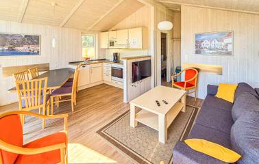 Ferienhaus für 6 Personen in Travemünde, Lübeck, Bild 3