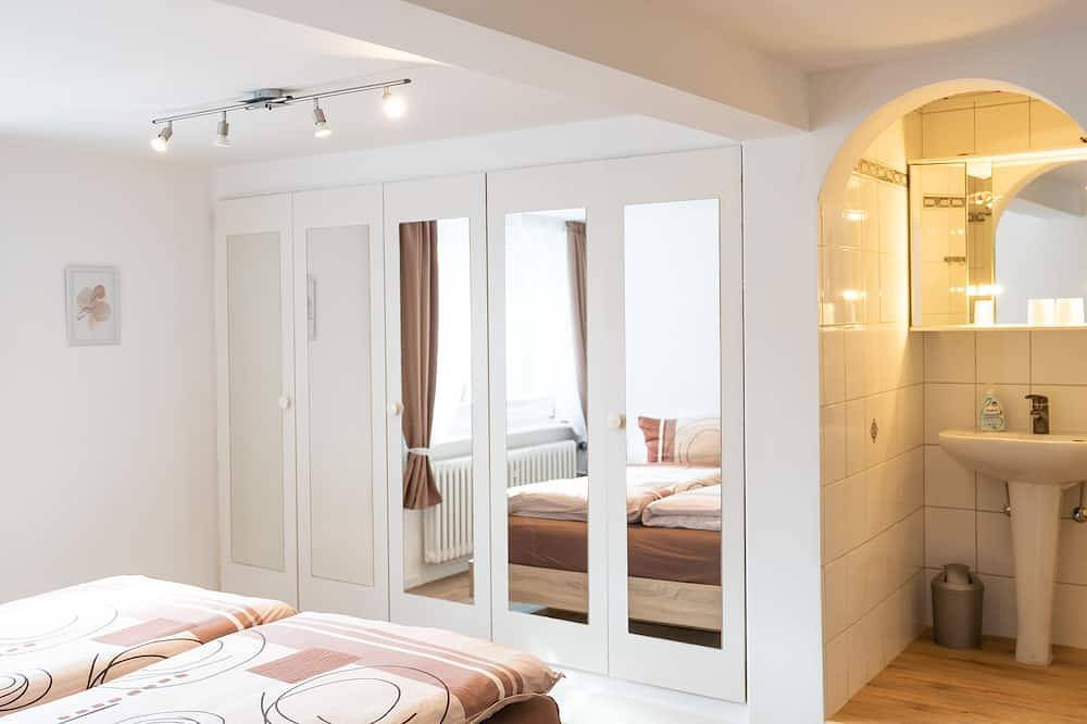 Komfortabeles modern  renoviertes Fachwerkhaus-familienfreundlich in Hemfurth-Edersee, Edertal