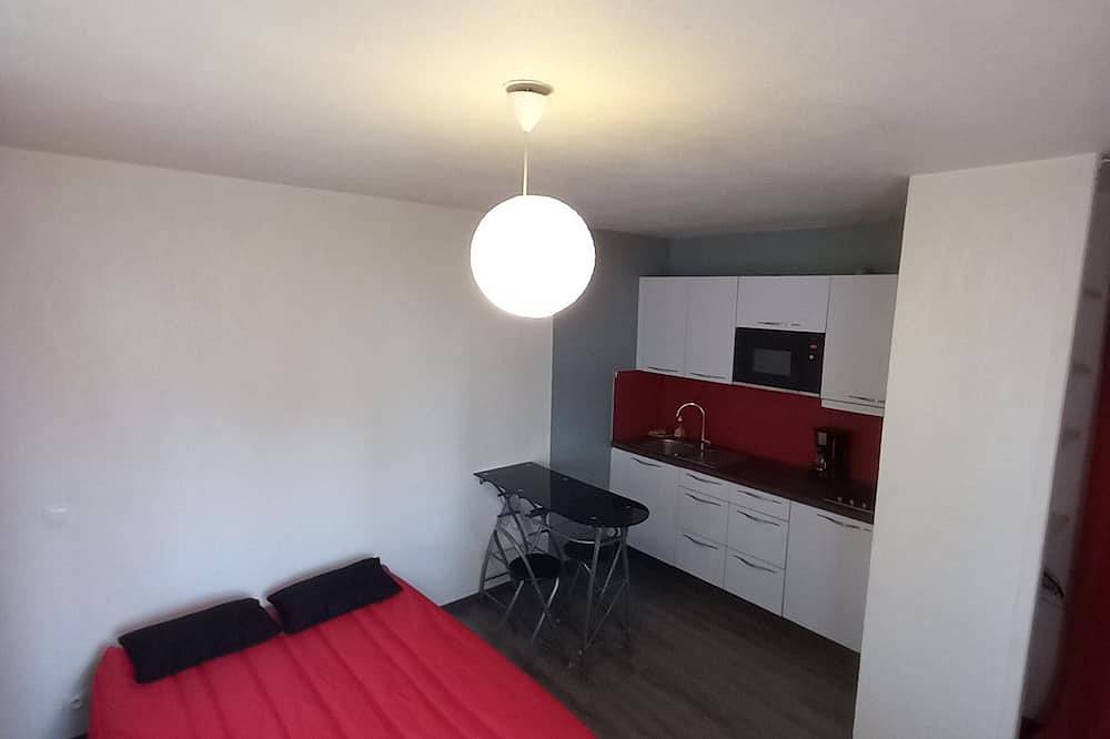 Appartamento intero, Sudio con terrazza al piano terra. in Biarritz, Bayonne e dintorni