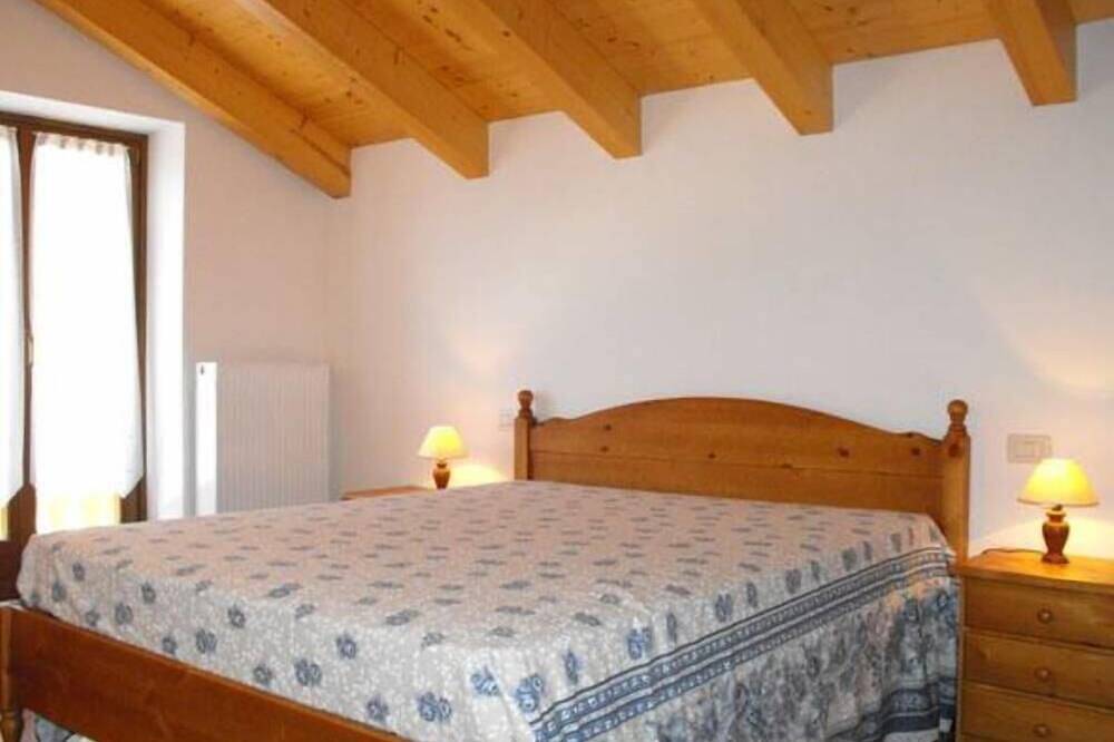 Ganze Wohnung, Wohnungen in der Villa Elena Dolomites Alleghe in Civetta, Alleghe