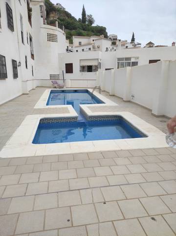 Holiday Apartment for 8 People in Rio Chillar, Frigiliana, Photo 2