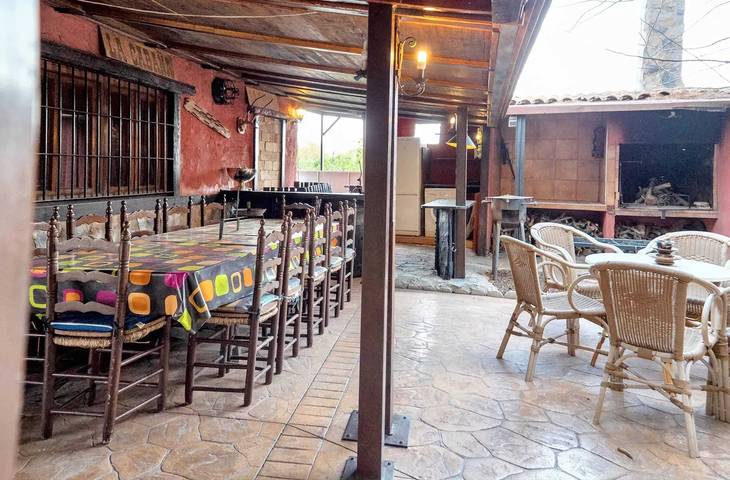 Villa spacieuse avec piscine privée à Archena in Archena, Murcia l'intérieur des terres