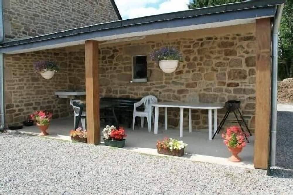 Gite de Coat-Kerlin - Bretagne Sud - Priziac (classé 2*) in Priziac, Région de Pontivy