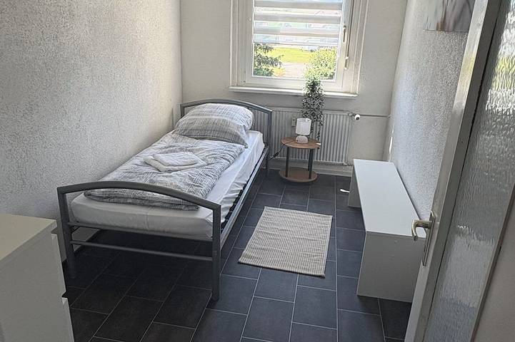 Ganze Wohnung, Kleine Südharz Auszeit in Heringen/Helme, Nordthüringen (Deutschland)