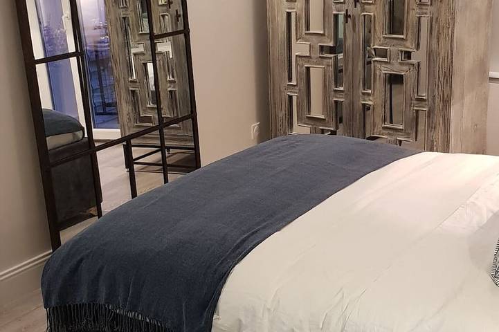 Location de vacances pour 5 personnes, avec balcon à Berre-les-Alpes - 4