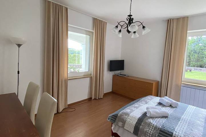 Villa für 14 Personen, mit Garten und Sauna am Balaton - 2