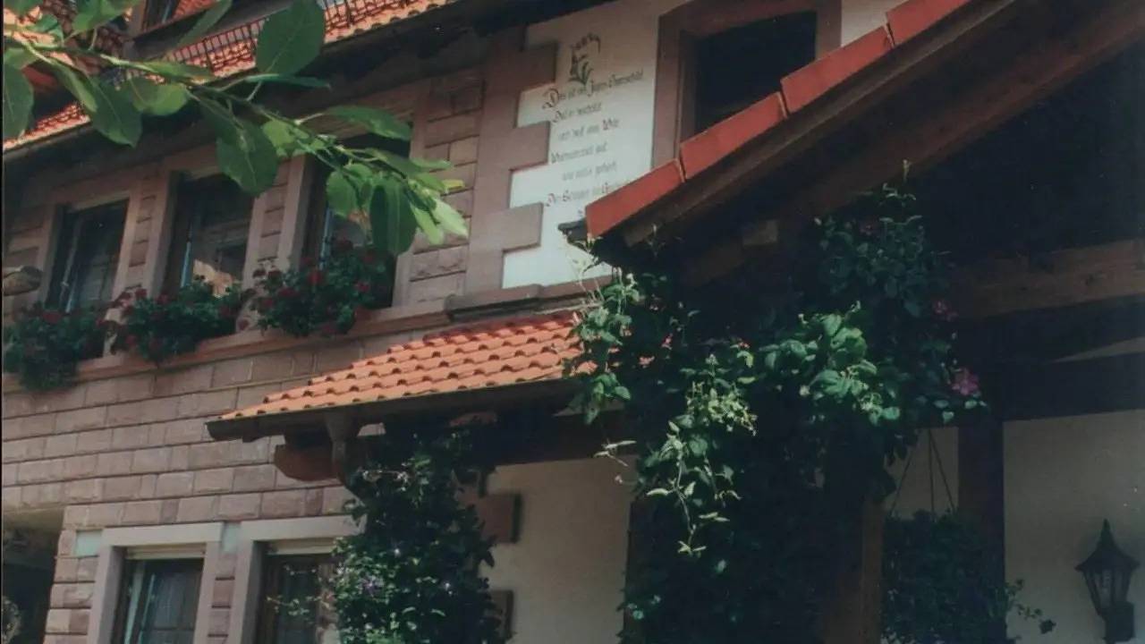 Ganze Ferienwohnung, Ferienwohnung für 4 Personen (58 m²) in Sippersfeld in Sippersfeld, Donnersbergkreis