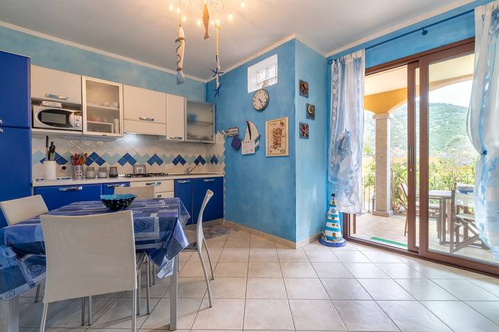 Ferienwohnung für 4 Personen, mit Garten, mit Haustier in Castelsardo - 3