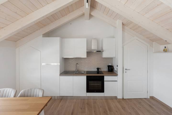 Ferienwohnung für 4 Personen, mit Garten und Balkon in Kampanien - 4