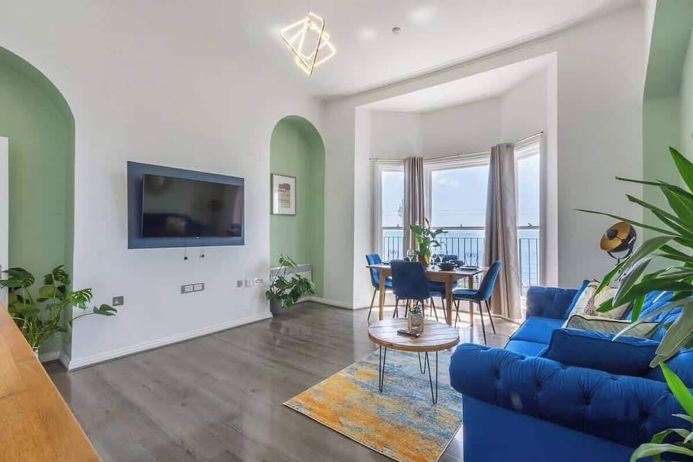 Appartamento vacanze a Sussex a partire da 232€ a notte