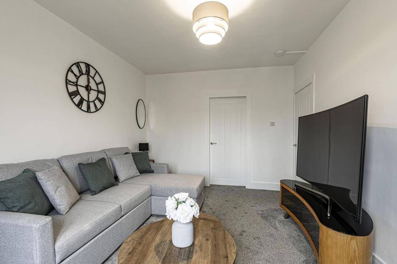 Bountrees Apartment in Jedburgh, Scottish Borders
