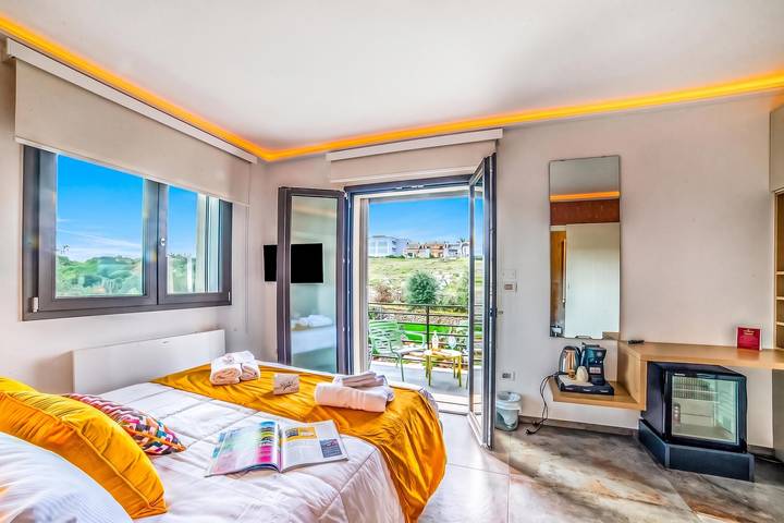 Hotel per 2 persone in Salento