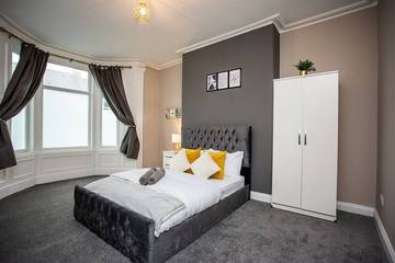 Apartment for 4 People in South Shields, South Tyneside, Photo 1