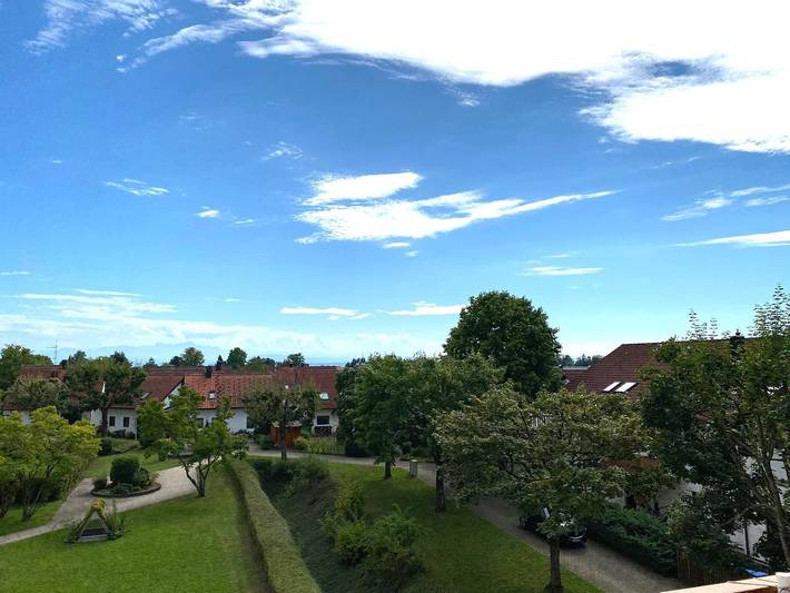 Ferienwohnung für 6 Personen, mit Balkon