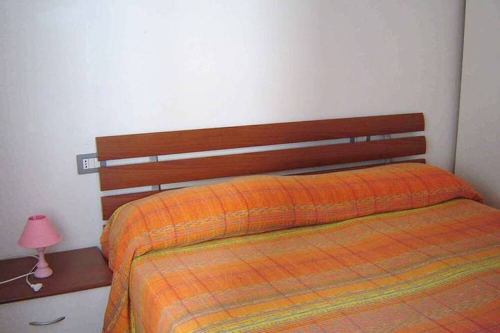 Apartamento entero, Apartamento de vacaciones a 150 m de la playa in Fogliano Marina, Riccione