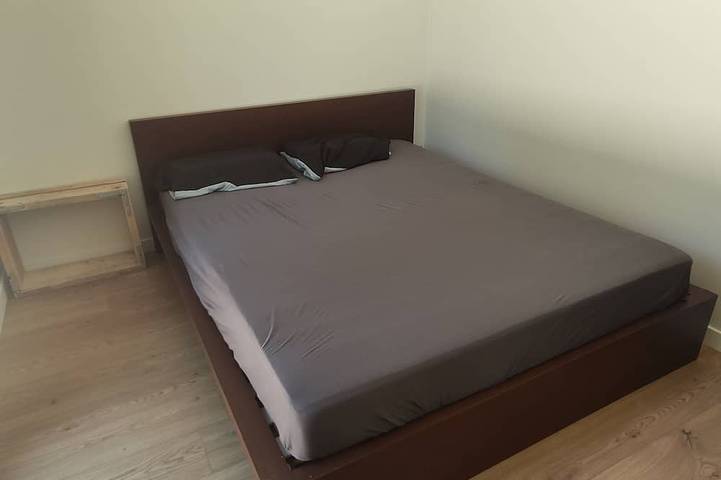 Gîte pour 4 personnes, avec jardin et terrasse à Cahors - 3