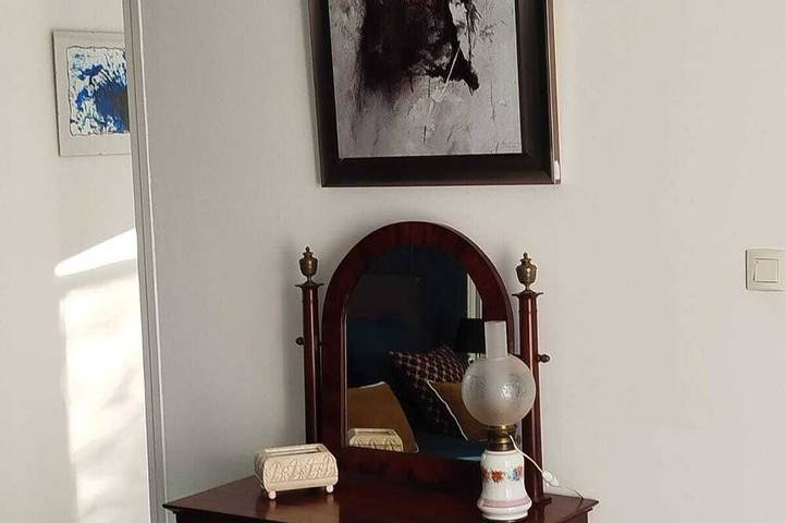 Location de vacances pour 4 personnes à Pouillé - 4