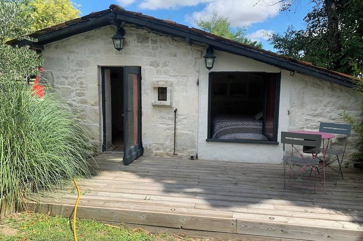 Appartement de vacances pour 2 personnes