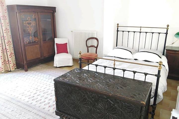 Gîte pour 5 personnes à Sainte-Anastasie - 2