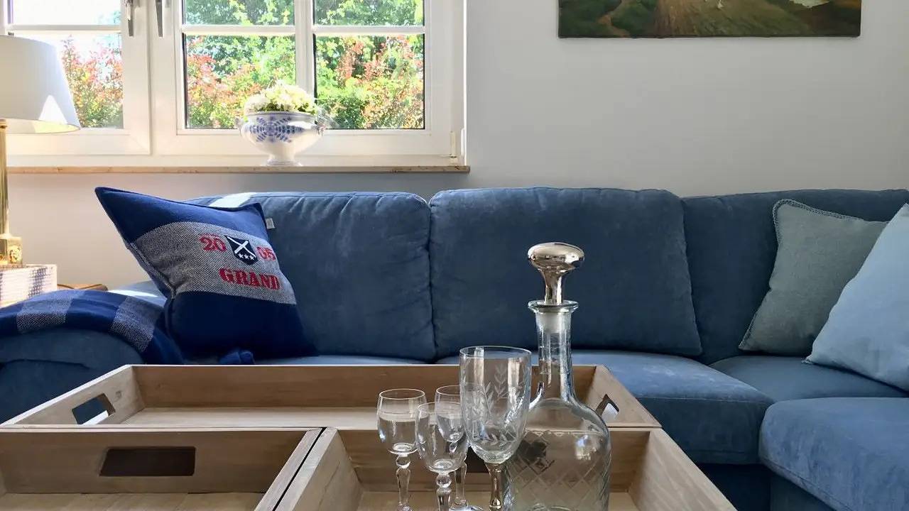 Ferienhaus für 4 Personen (65 m²) in Garding in Garding, Eiderstedt