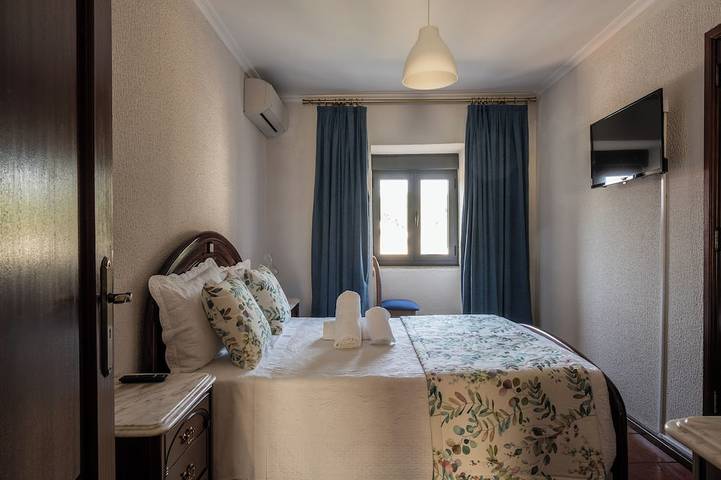 Location de vacances pour 13 personnes, avec jardin à Celorico de Basto - 4