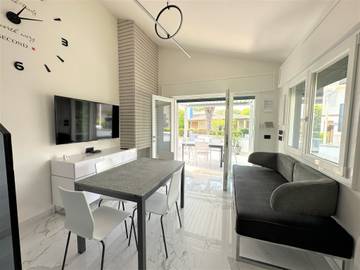 Villa für 5 Personen in Bibione, Venedig Provinz, Bild 2