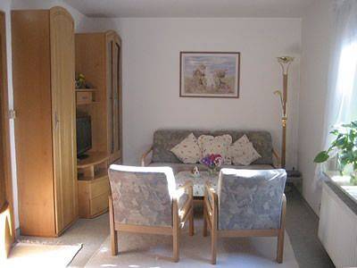 Ferienwohnung für 3 Personen, mit Garten in Internationales Dixieland Festival Dresden - 3