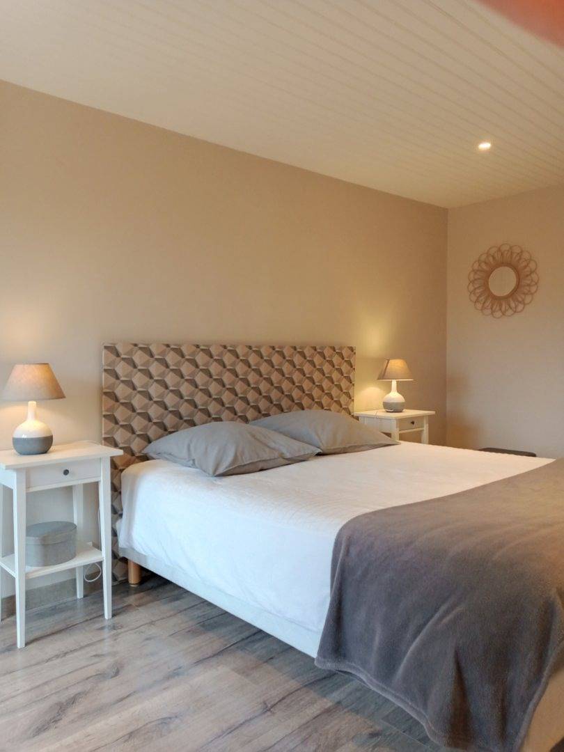 La Maison des Abeilles - Volnay in Magny-lès-Villers, Région de Beaune