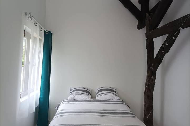 Location de vacances pour 5 personnes, avec jardin à Catus - 3