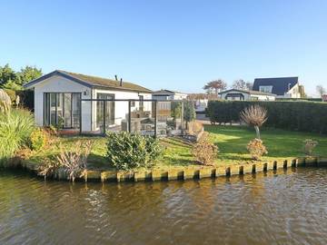 Ferienhaus für 2 Personen, mit Terrasse und Garten, mit Haustier in Noordwijk