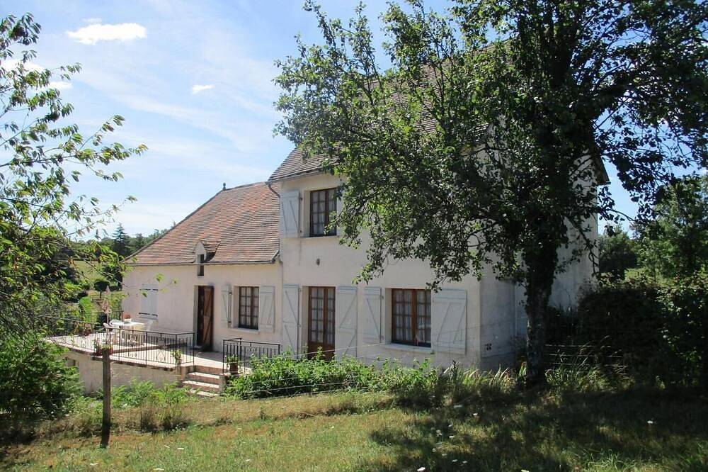 Gîtes de France® in Saint-Projet, Quercy