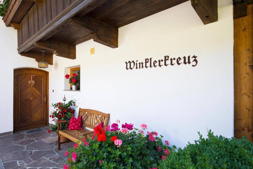 Doppelzimmer in Alpbach, Kaisergebirge