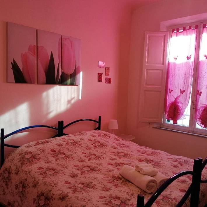 Chambre d’hôte pour 2 personnes à Sienne - 4