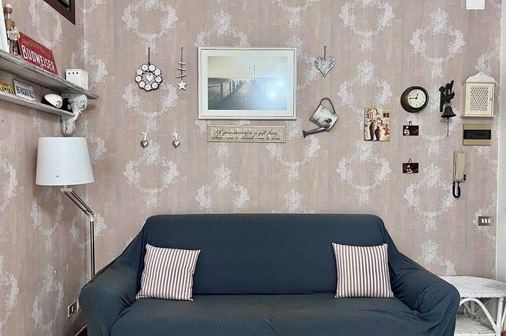 Ferienwohnung für 4 Personen - 1