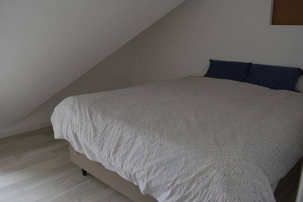 Apartamento entero, Saint-Colombier - Joli appartement avec vue sur le Golfe du Morbihan in Sarzeau, Côte des Mégalithes