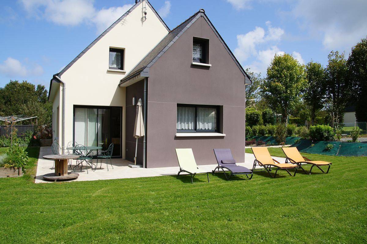 Photo : Maison de vacances