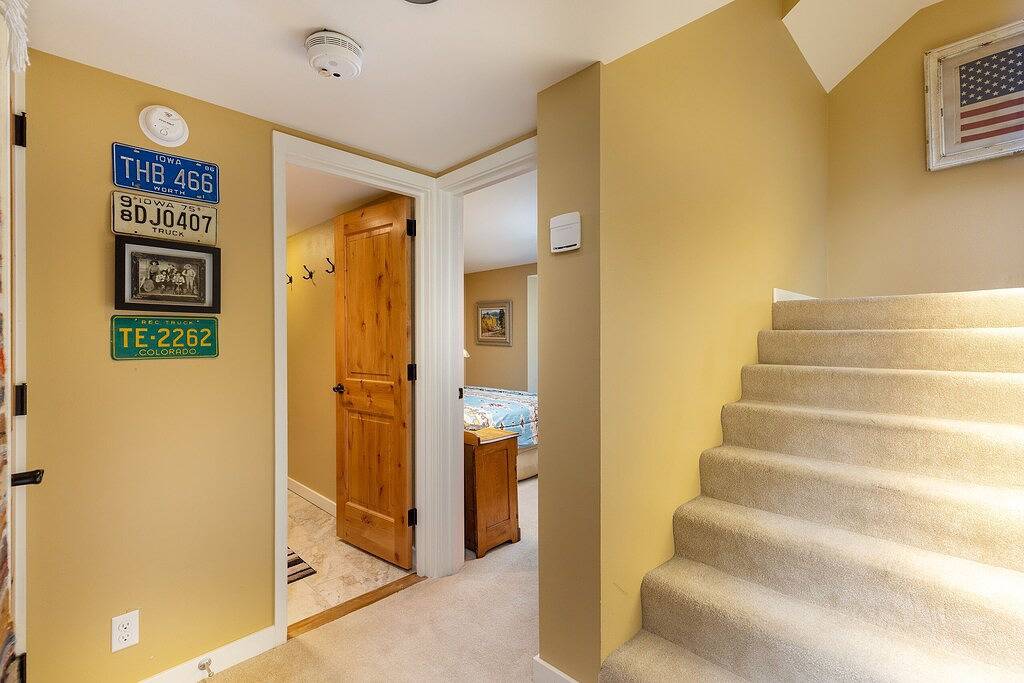 Ganze Wohnung, Remodeled Penthouse/On Shuttle Route to the Slopes/Shared Hot Tub in Arapahoe Basin