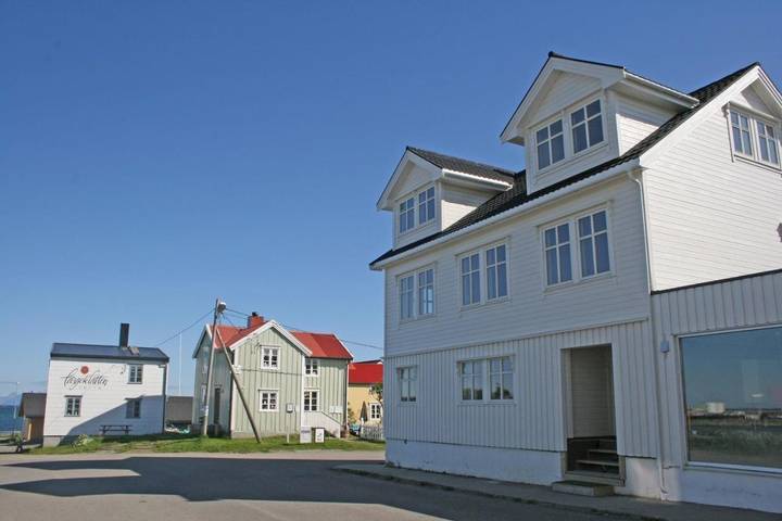 Gästehaus für 1 Personen - 1