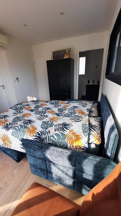 Location de vacances pour 2 personnes, avec jardin et terrasse à Saint-Saturnin - 4